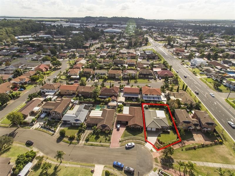 6 Homer Pl, Wetherill Park NSW 2164