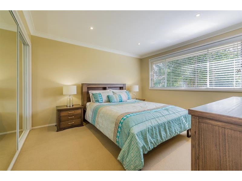 6 Homer Pl, Wetherill Park NSW 2164