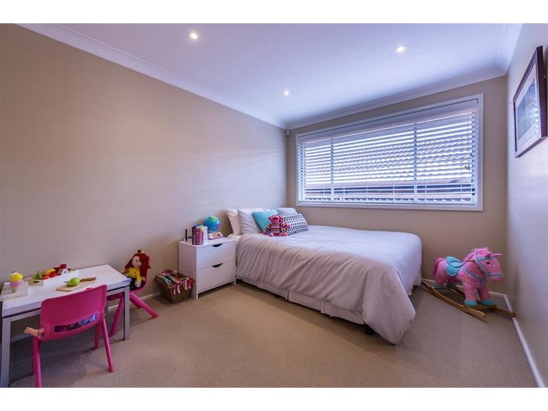 6 Homer Pl, Wetherill Park NSW 2164