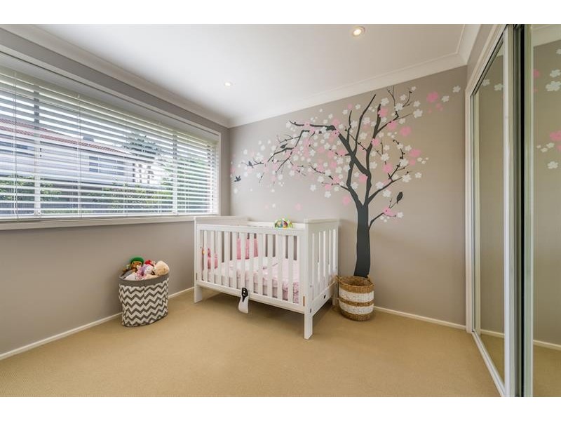 6 Homer Pl, Wetherill Park NSW 2164