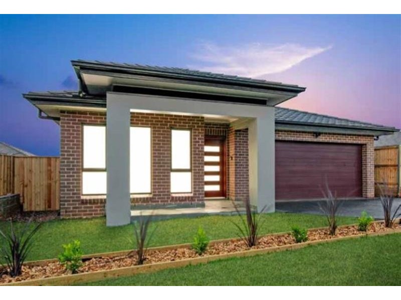 Lot 2125 Sowerby St, Oran Park NSW 2570