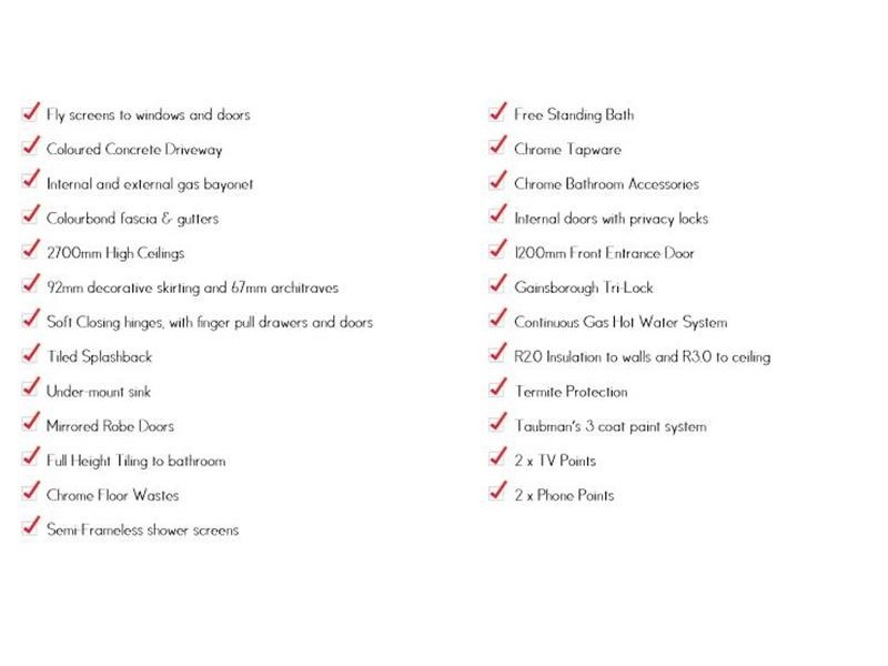 Lot 2125 Sowerby St, Oran Park NSW 2570