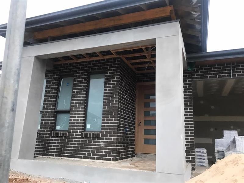 Lot 2125 Sowerby St, Oran Park NSW 2570