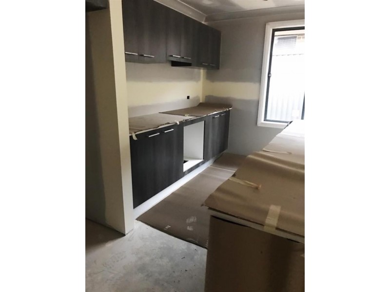 Lot 2125 Sowerby St, Oran Park NSW 2570