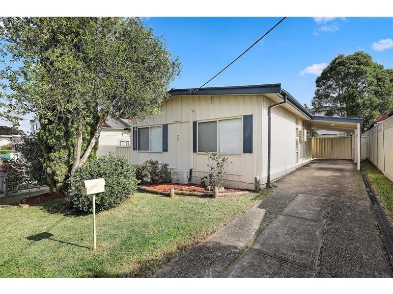 25 Rubina St, Merrylands NSW 2160