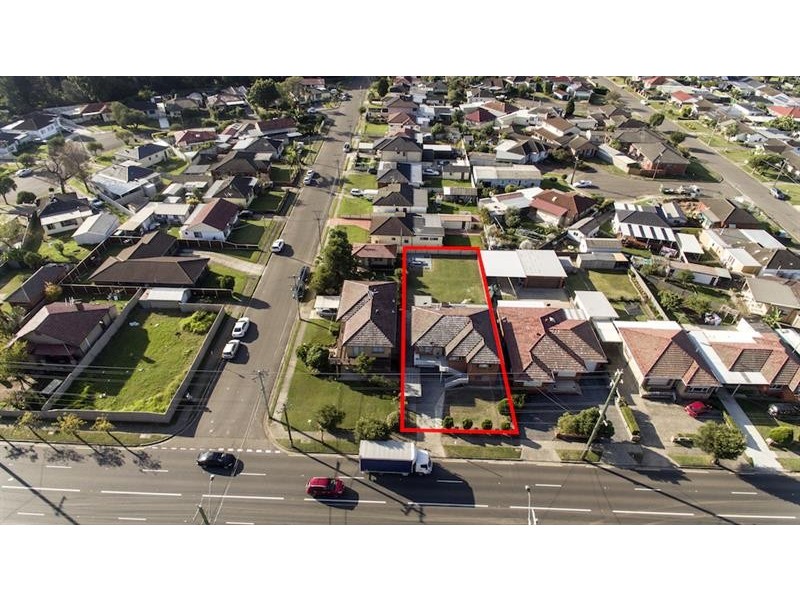 581A The Horsley Dr, Smithfield NSW 2164