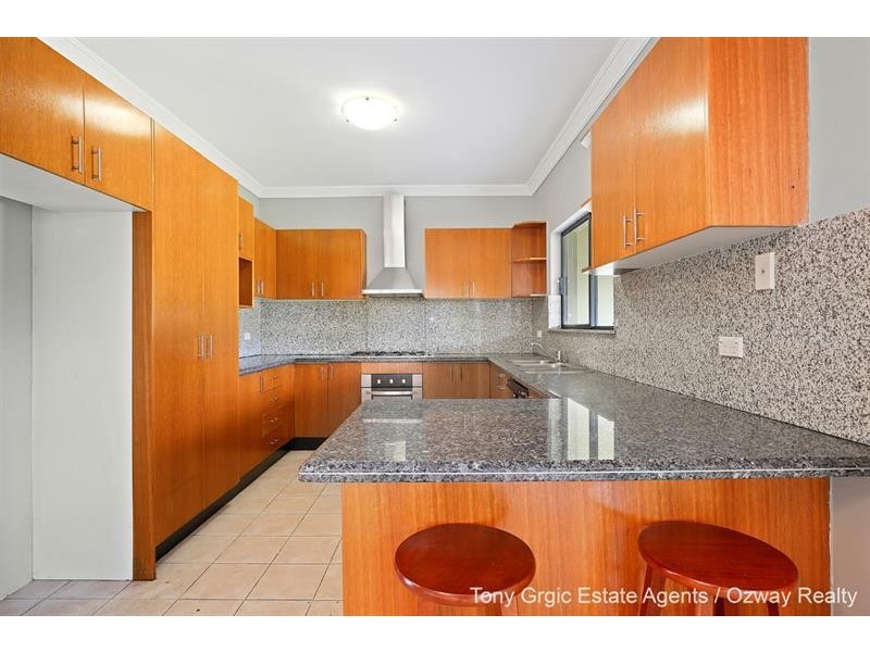 38 Monitor Rd, Merrylands NSW 2160