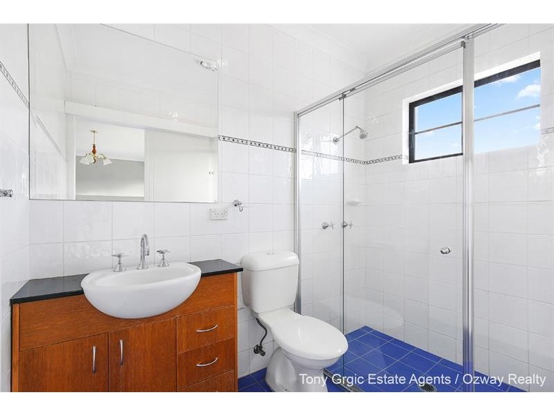 38 Monitor Rd, Merrylands NSW 2160