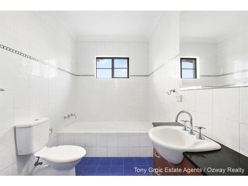 38 Monitor Rd, Merrylands NSW 2160