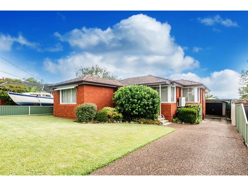 7 Janice  Ave, Smithfield NSW 2164