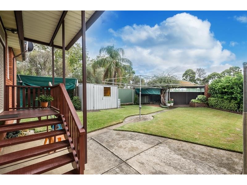 7 Janice  Ave, Smithfield NSW 2164