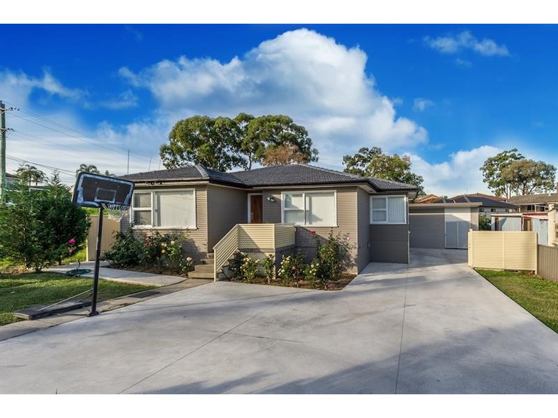 13 and 13A Lavender Pl, Fairfield West NSW 2165