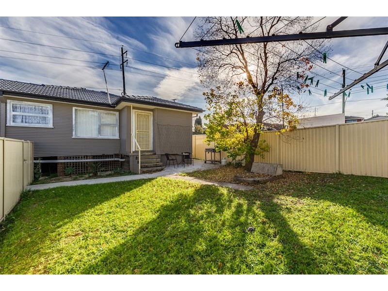 13 and 13A Lavender Pl, Fairfield West NSW 2165