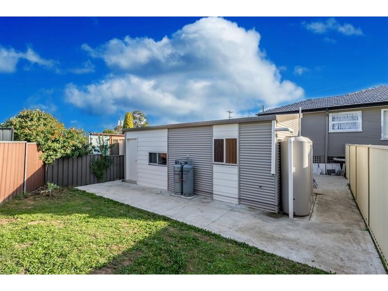 13 and 13A Lavender Pl, Fairfield West NSW 2165