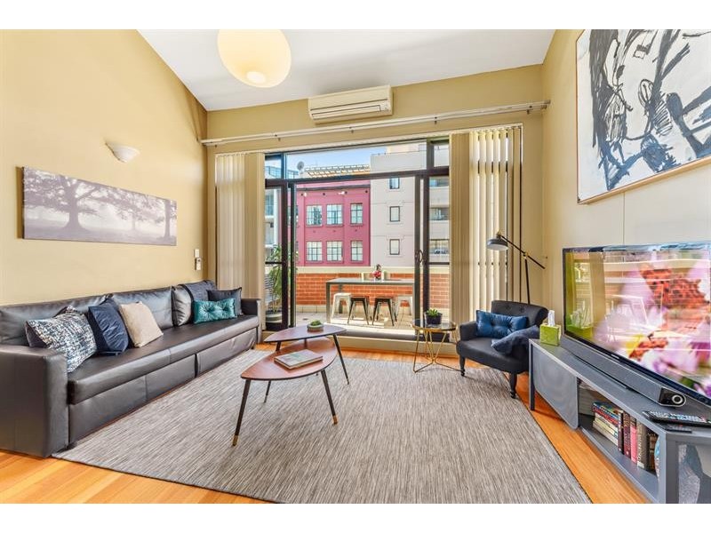 Chippendale NSW 2008