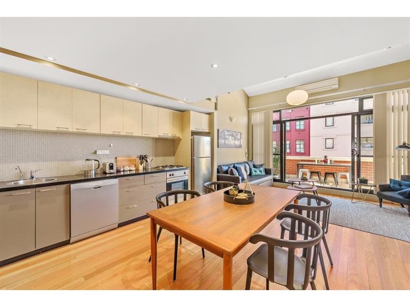 Chippendale NSW 2008