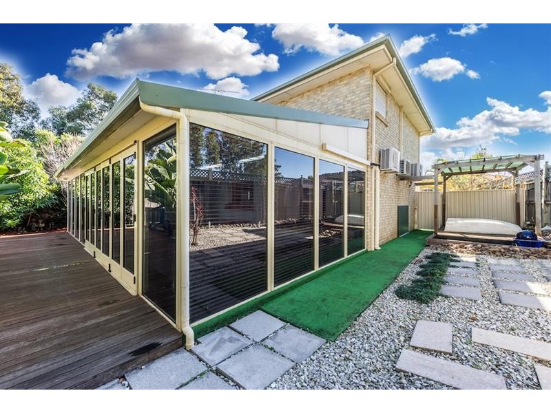 12 Barilla Pl, Bonnyrigg Heights NSW 2177