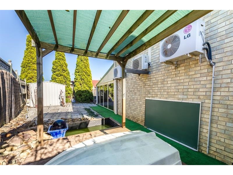 12 Barilla Pl, Bonnyrigg Heights NSW 2177