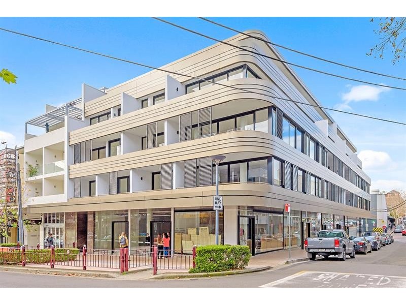 109/9-17 Young Street, Neutral Bay NSW 2089