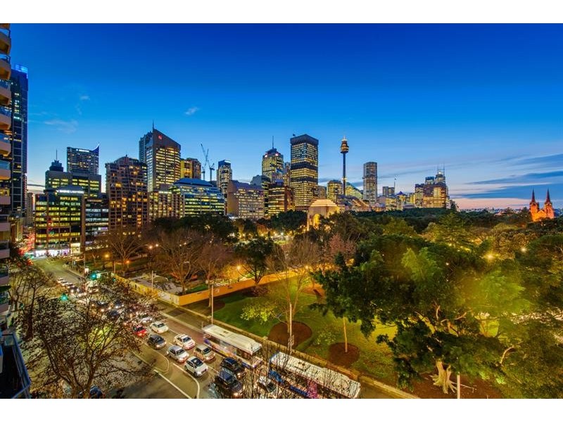 606/187 Liverpool St, Sydney NSW 2000