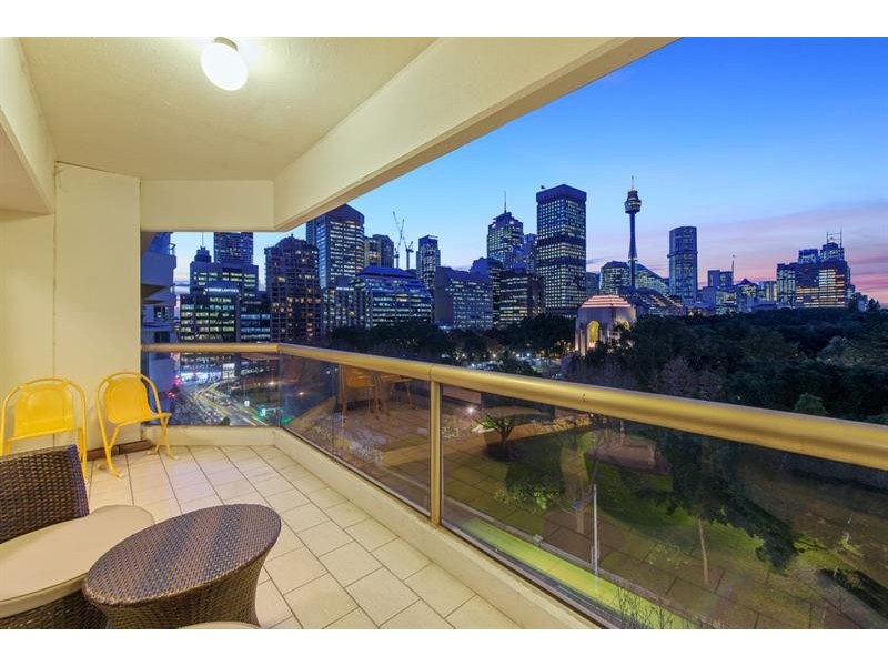 606/187 Liverpool St, Sydney NSW 2000