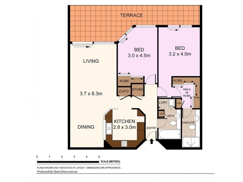 606/187 Liverpool St, Sydney NSW 2000