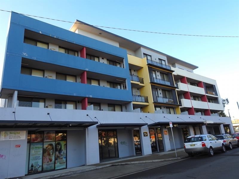 51/254 Beames Ave, Mount Druitt NSW 2770