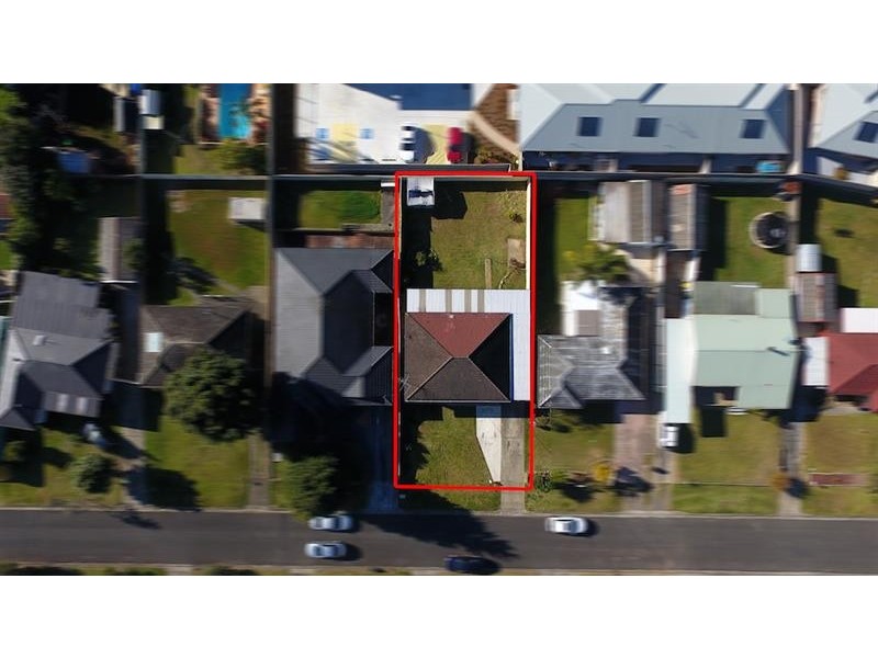 8 Shakespeare St, Campbelltown NSW 2560