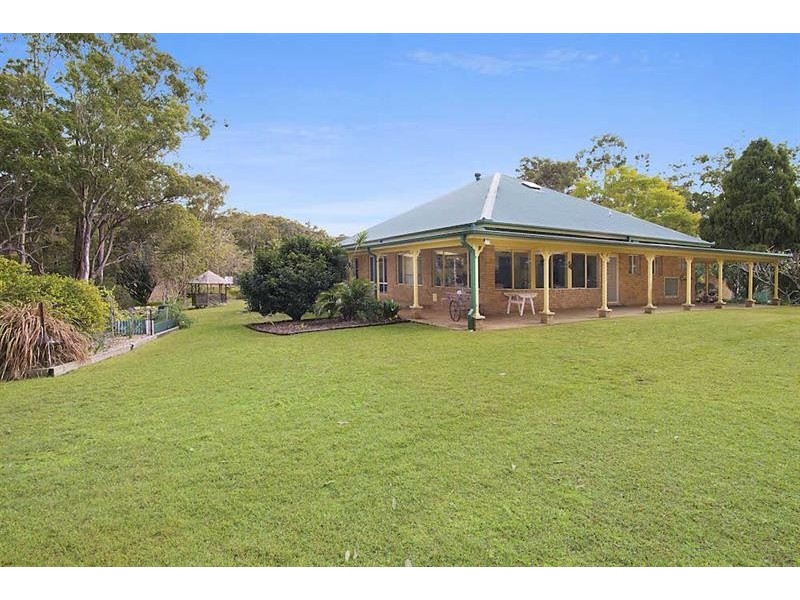 140 Wahroonga Rd, Kanwal NSW 2259