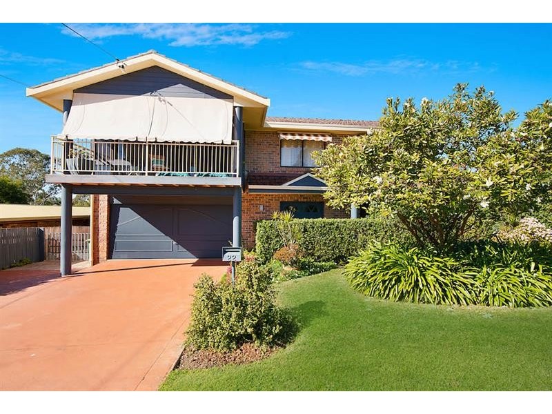 22 Aldenham Rd, Warnervale NSW 2259