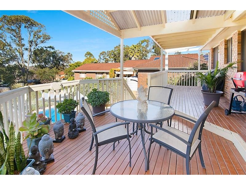 22 Aldenham Rd, Warnervale NSW 2259