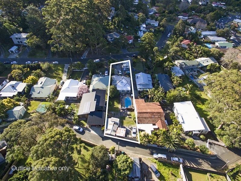 13 Pass Ave, Thirroul NSW 2515