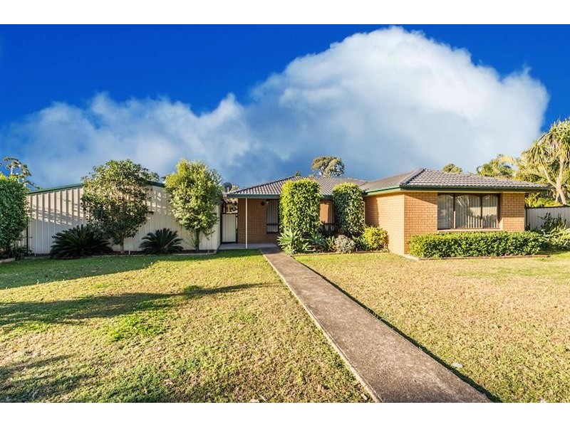 30 Dorset Cl, Wakeley NSW 2176