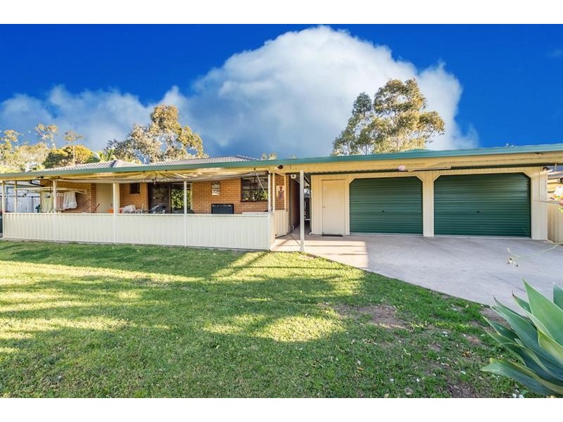 30 Dorset Cl, Wakeley NSW 2176