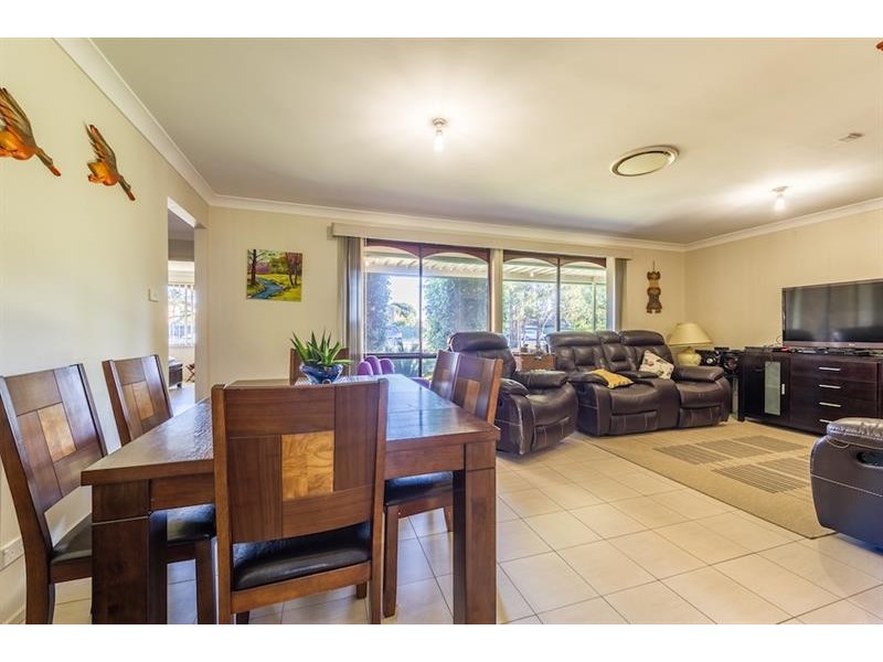 30 Dorset Cl, Wakeley NSW 2176