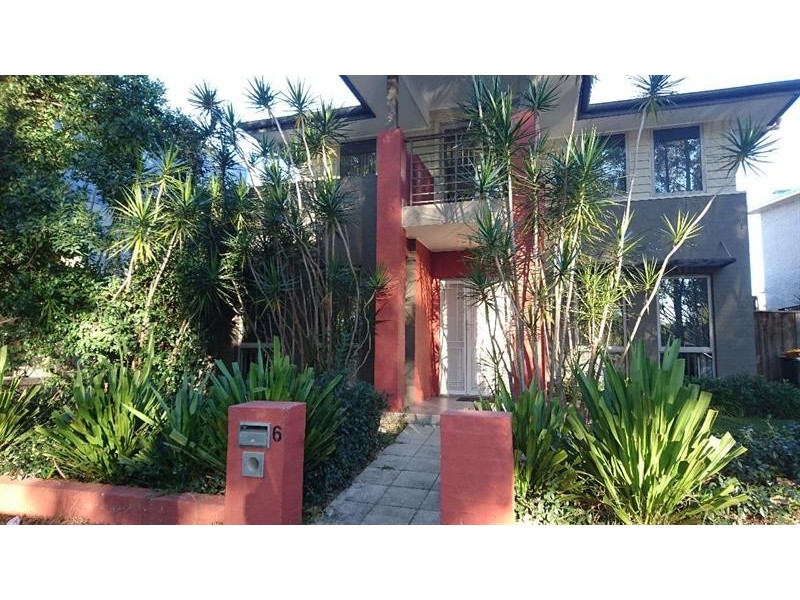 6 Waterside Bvd, Cranebrook NSW 2749