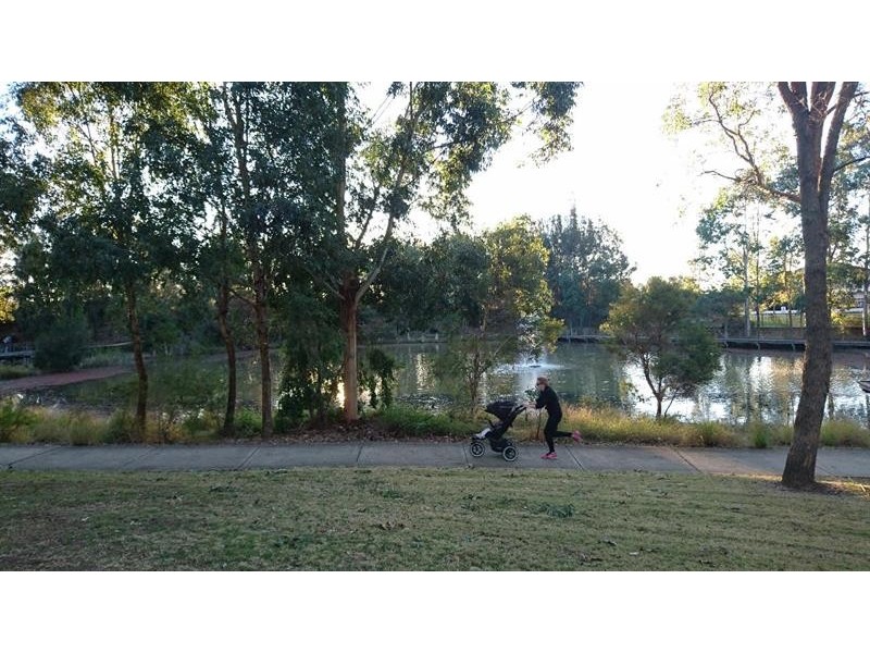 6 Waterside Bvd, Cranebrook NSW 2749