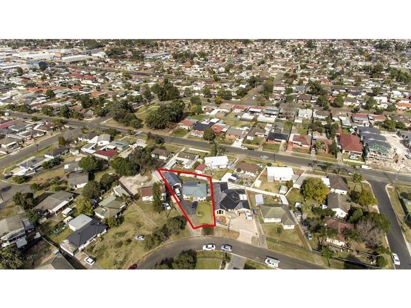 6 Kilkenny Ave, Smithfield NSW 2164