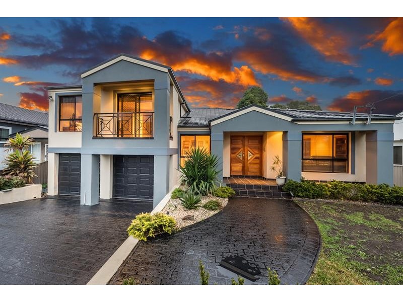 19 Kennedy St, Liverpool NSW 2170