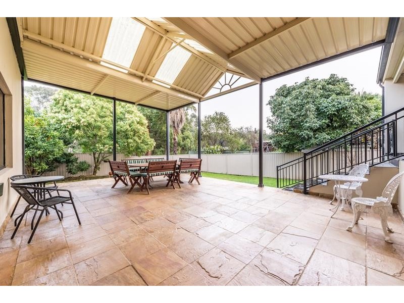 19 Kennedy St, Liverpool NSW 2170