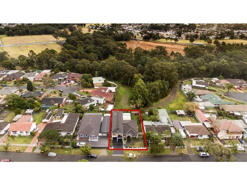 19 Kennedy St, Liverpool NSW 2170