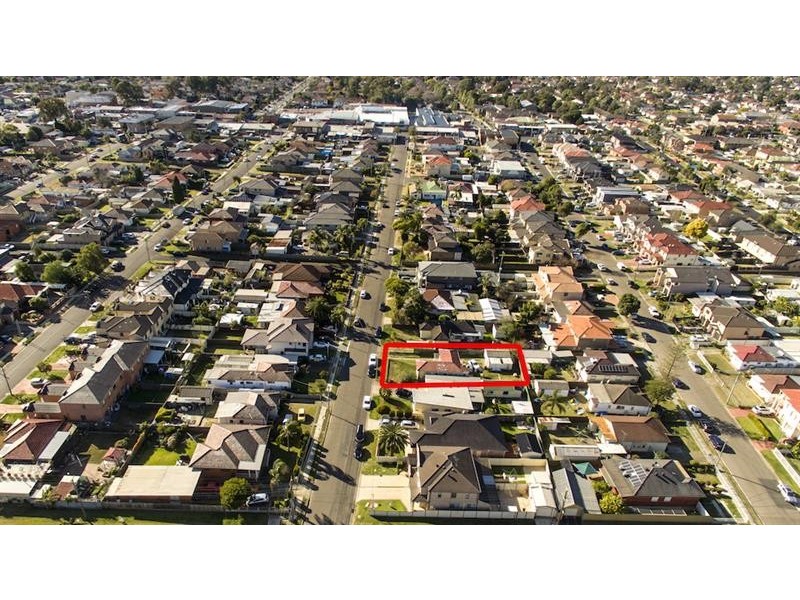 29 Kihilla St, Fairfield Heights NSW 2165