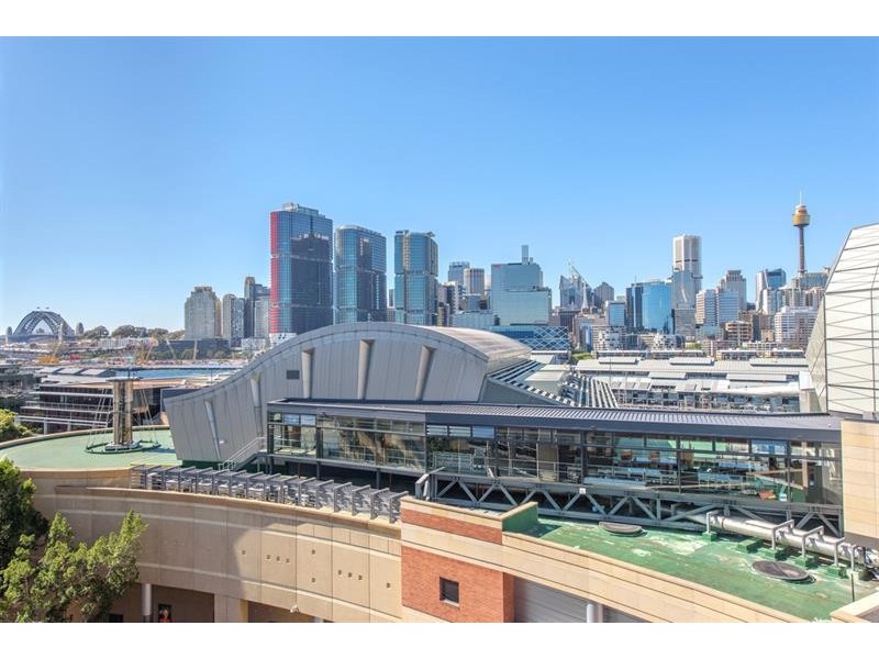 706/2 Jones Bay Rd, Pyrmont NSW 2009
