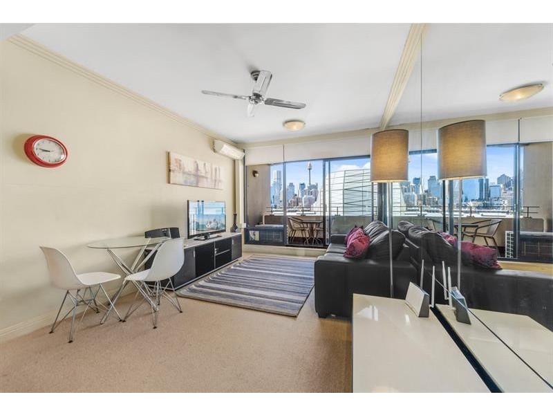 706/2 Jones Bay Rd, Pyrmont NSW 2009
