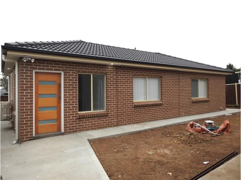 Bossley Park NSW 2176