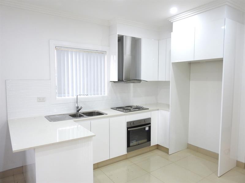 Bossley Park NSW 2176