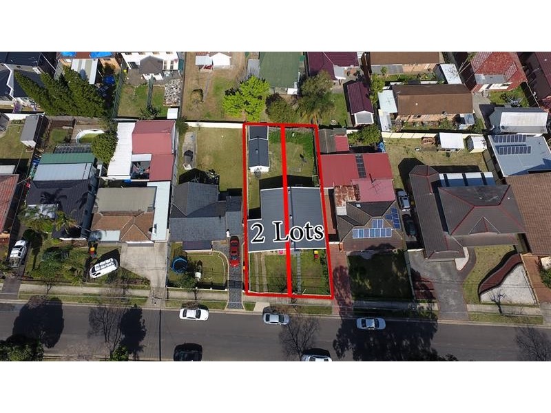 51 Linda St, Fairfield Heights NSW 2165