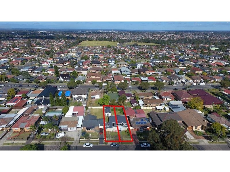 51 Linda St, Fairfield Heights NSW 2165