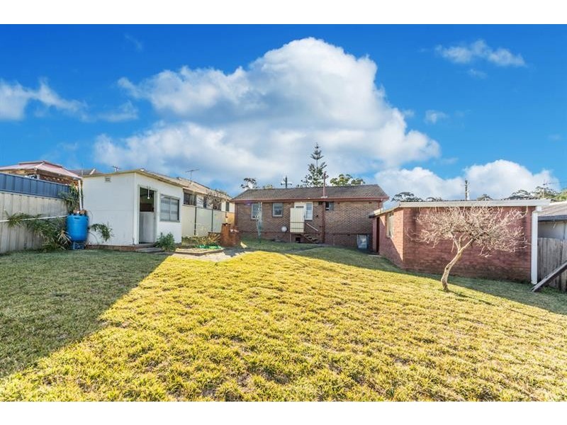 79 Heckenberg Ave, Sadleir NSW 2168