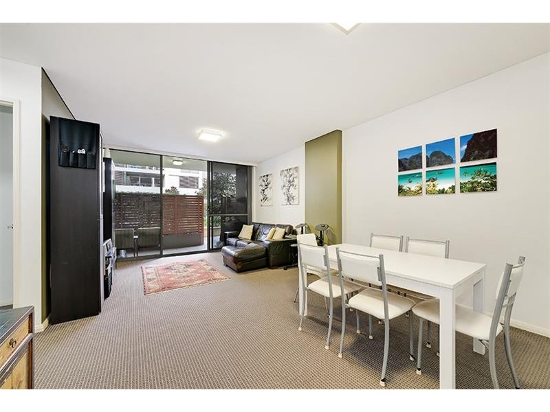 335/7 Defries Ave, Zetland NSW 2017